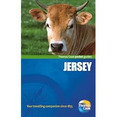 Jersey (Pocket Guides)