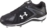 Mens UA Ignite Low ST Cleat by Under Armour Mens UA Ignite Low ST Cleat by Under Armour