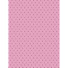 Provo Craft Cuttlebug A2 Embossing Folder, Swiss Dots
