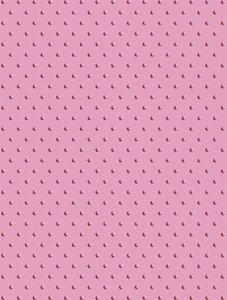 Provo Craft Cuttlebug A2 Embossing Folder, Swiss Dots