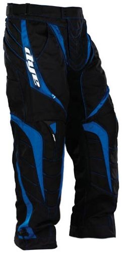 Dye C7 Men's Paintball Pants - Blue