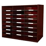 Literature Organizer - Cherry