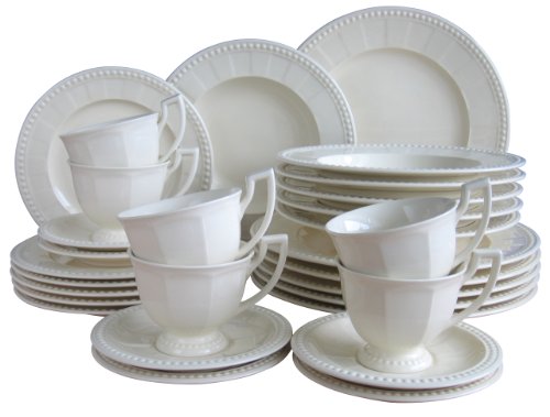 Creatable 105845 Kombiservice Venice 30-teilig