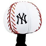 New York Yankees Replica Baseball Golf Head Cover 460cc Driver