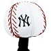 New York Yankees Replica Baseball Golf Head Cover 460cc Driver
