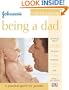 Being a Dad (Johnson's Everyday Babycare)