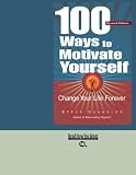 100 Ways to Motivate Yourself (EasyRead Large Bold Edition)
