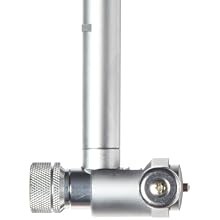 Mitutoyo 511-128-05 Bore Gauge, 50mm-100mm Range, Without Dial Gauge or Protector Cover