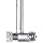 Mitutoyo 511-128-05 Bore Gauge, 50mm-100mm Range, Without Dial Gauge or Protector Cover