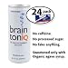 Brain Toniq, the Non-caffeinated Think Drink