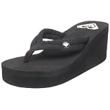 Roxy Womens Pagoda Platform Sandal