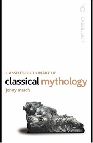 Mythology