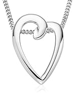 Majestine Cadena Spw4825N Plata