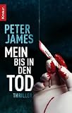 Produkt-Bild: Mein bis in den Tod: Thriller