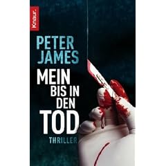 Mein bis in den Tod: Thriller