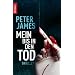 Mein bis in den Tod: Thriller