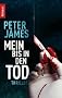 Mein bis in den Tod: Thriller