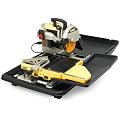 Save Today on the DEWALT 10-Inch Wet Tile Saw