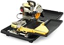 DEWALT D24000 Heavy-Duty 1.5-Horsepower 10-Inch Wet Tile Saw