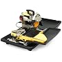 DEWALT D24000 Heavy-Duty 1.5-Horsepower 10-Inch Wet Tile Saw