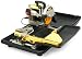 DEWALT D24000 Heavy-Duty 1.5-Horsepower 10-Inch Wet Tile Saw