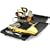 DEWALT D24000 Heavy-Duty 1.5-Horsepower 10-Inch Wet Tile Saw