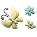 Baby : Bedtime Butterfly Room Decor Collection