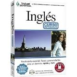 INSTANT IMMERSION INGLES CRASH COURSE
