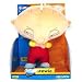 Family Guy Angry Stewie Stuffed Toy - 11"Talking Stewie Plush