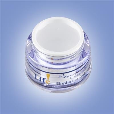 LIFE! Einphasen Gel 15ml Preisvergleich