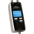 NIKKAI DIGITAL DUAL SATELLITE DISH SIGNAL METER FINDER