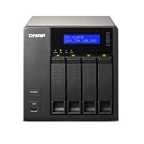 QNAP NAS