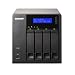QNAP TS-419P II 4x SATA 2.0GHz ohne Festplatten