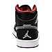 Nike Jordan Men's Air Jordan 1 Mid Basketball Shoe