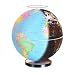 Fascinations City Lights 6" Geographical Globe