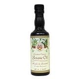 41ZI1lbRsnL. SL160  Omega Nutrition Sesame Oil, 12 Ounce