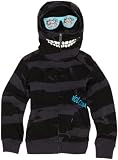Volcom Boys 2-7 Peepers Slimfit Sweatshirt