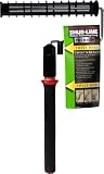 Shur-Line 6630 9-Inch Premium Twist 'N Reach Roller Frame