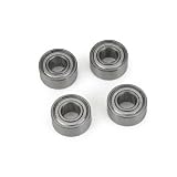 Bearing 5x11x5mm 4