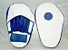 Sports Pads - Good Training Exerice Sport Boxing Blue Punching Pads