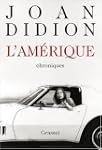AM�RIQUE (L') : CHRONIQUES