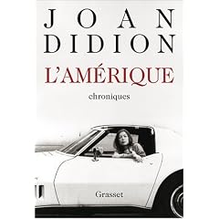 L'Am�rique, 1965-1990 : Chroniques