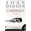 L'Am�rique, 1965-1990 : Chroniques