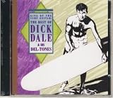 Best of: King of Surf Guitar
