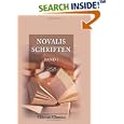 Novalis Schriften: Band I by Novalis