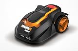 WORX Landroid Robotic Lawn Mower, 28-volt WG794