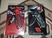#8 Dale Earnhardt Jr Collector Series Limited Edition Frost Cutlery Racing Numbered Knife Image