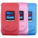 Pouch Case for Motorola RAZR V3 Cell Phone