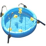 Faujas SAS - D�corations - Peche Aux Canards
