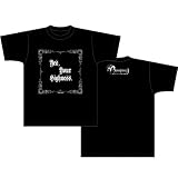 黒執事II クロード柄Tシャツ サイズ：L
